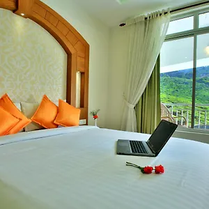 4* فندق مونسون جراندي