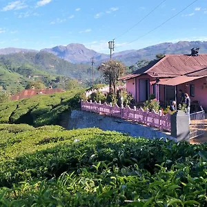 Bed & Breakfast Zina, Munnar